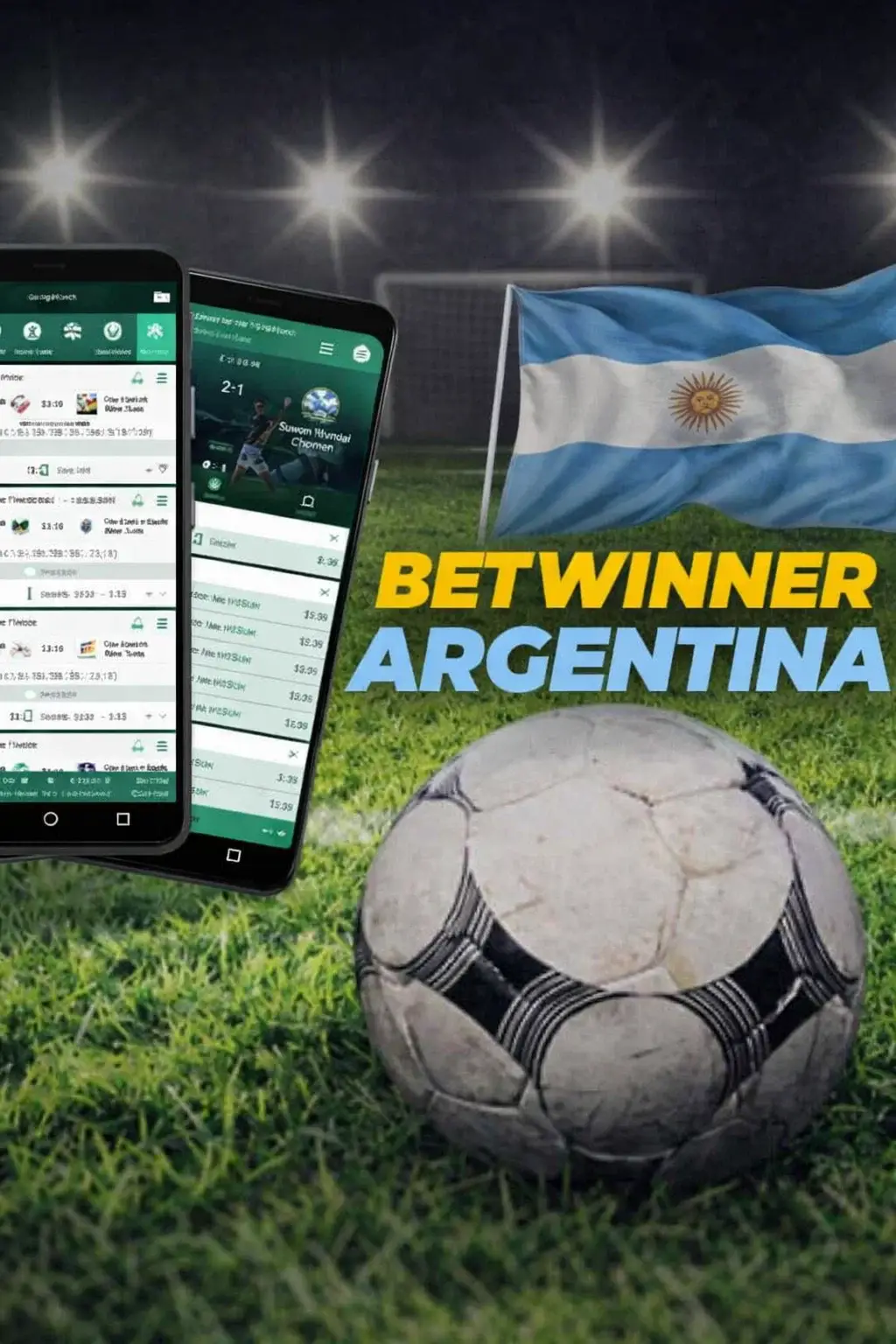 ¿Es Betwinner Confiable en Argentina?