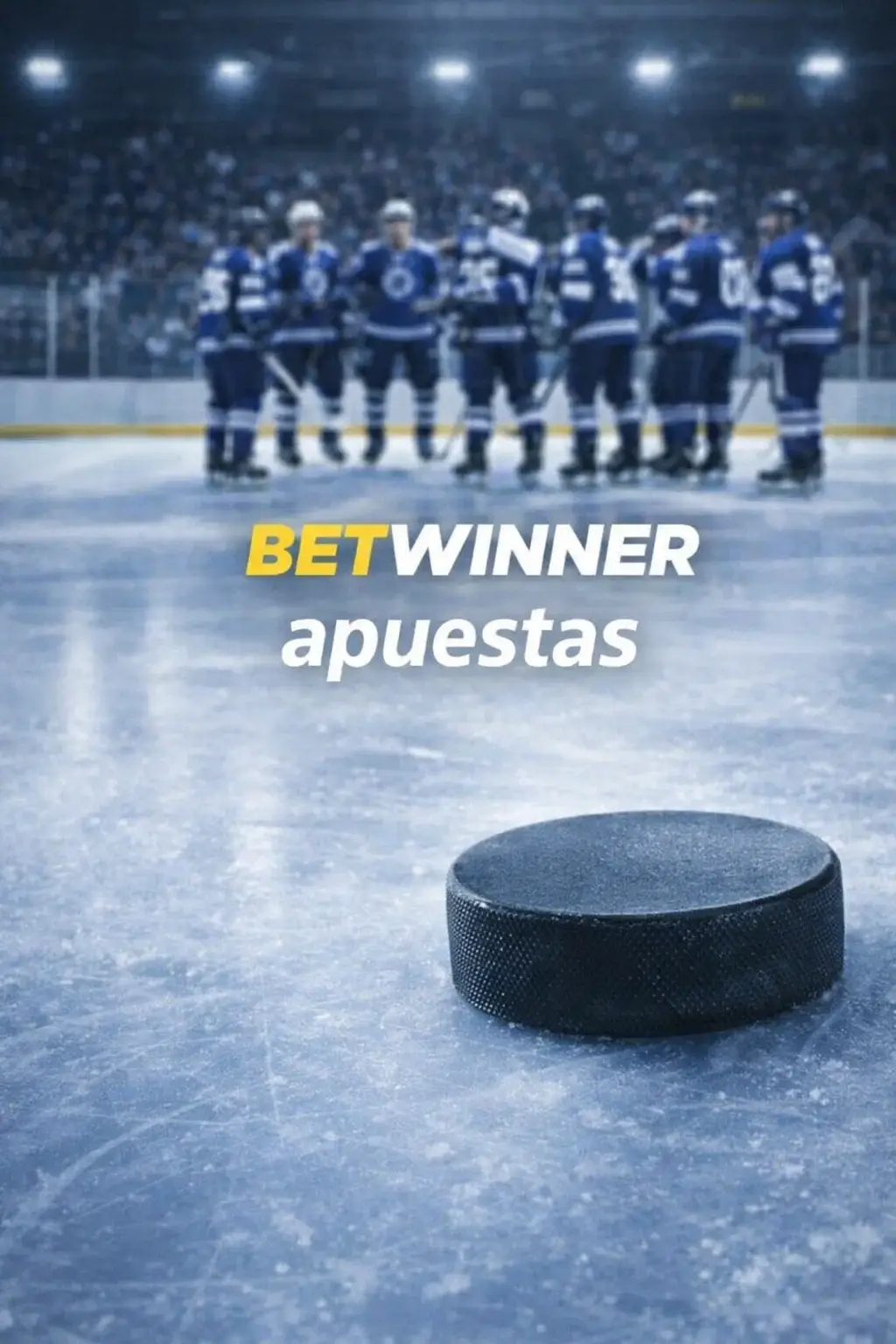 Apuestas Deportivas en Betwinner
